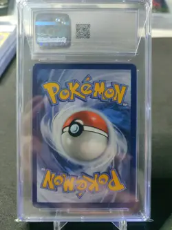 2023-25 Pokemon SV Black Star Promos Pikachu 2024 Contest Winner #214 CGC 10 - Image 2