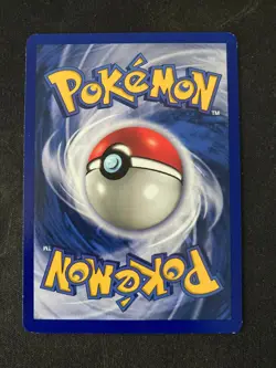 Charmander 46/102 Shadowless Base Set Pokemon Card Near Mint -Mint Common WOTC 2 - Image 2