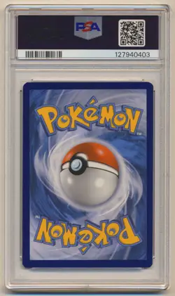 PSA 10 Pokemon Black Star Promo Flareon VMax SWSH180 GEM MINT Condition!! - Image 2