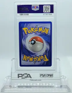POKEMON EX DELTA SPECIES ZUBAT #88 REVERSE HOLO FOIL PSA 10 GEM MINT #41361895 - Image 3
