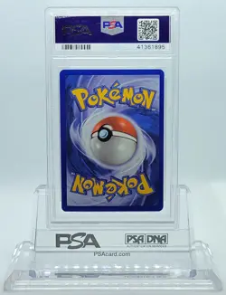 POKEMON EX DELTA SPECIES ZUBAT #88 REVERSE HOLO FOIL PSA 10 GEM MINT #41361895 - Image 4