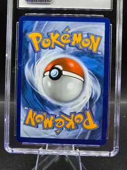 Pokemon Audino Black Bolt Illustration Rare #151 CGC 10 Gem Mint - Image 3