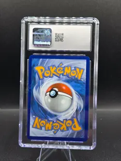 Pokemon Audino Black Bolt Illustration Rare #151 CGC 10 Gem Mint - Image 4