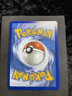 2024 Pokemon Gold Mega Charizard X EX Phantasmal Flames 130/94 - Image 2