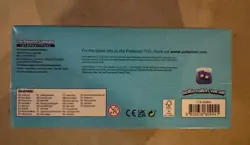 Pokemon TCG Fusion Strike ETB Pokemon Center Exclusive Factory Sealed New w Case - Image 5