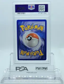 POKEMON EX DELTA SPECIES GOLBAT #43 REVERSE HOLO FOIL PSA 10 GEM MINT #41361060 - Image 3