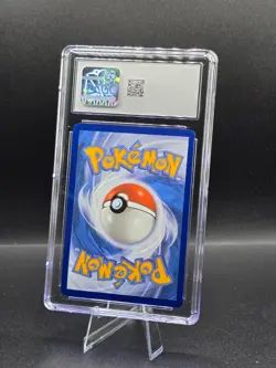 2023 Pokemon Scarlet & Violet Zapdos EX Illustration Rare 202 CGC Gem Mint 10 - Image 4