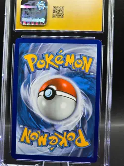 Pokemon Vivid Voltage Rayquaza Amazing rare 138/185 CGC Pristine 10 - Image 3