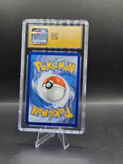 Pokemon Vivid Voltage Rayquaza Amazing rare 138/185 CGC Pristine 10 - Image 4