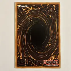 Super Polymerization - BLMR-EN089 - Secret Rare - 1st Edition - YuGiOh Tcg NM! - Image 2