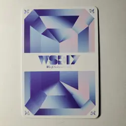 DIY Weiss Schwarz Albedo Overlord OVL/S62-T09SP SP Signed Card TCG NM JAPANESE - Image 5