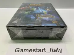 WORLD OF WARCRAFT HEROES OF AZEROTH TRADING CARD GAME STARTER DECK NEW SEALED - Image 3