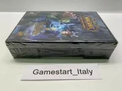 WORLD OF WARCRAFT HEROES OF AZEROTH TRADING CARD GAME STARTER DECK NEW SEALED - Image 4