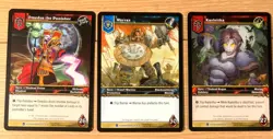 World Of Warcraft - Heroes Of Azeroth Trading Card Game - Starter Deck - Image 2