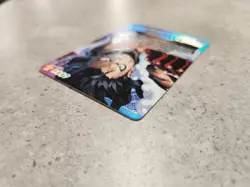 One Piece TCG Monkey.d.Luffy OP11-040 Alt Art A Fist Of Divine Speed ENGLISH NM - Image 5