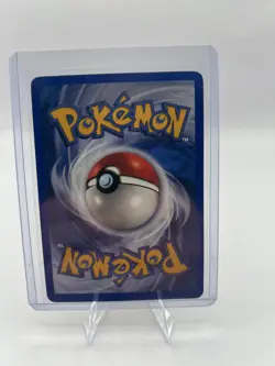 Pokemon TCG Expedition Base Set Haunter Regular Card 80/165 LP - Image 2