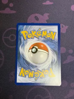 Pokemon Houndoom EX Full Art Card 153/162 Minty TCG XY Breakthrough - Image 4