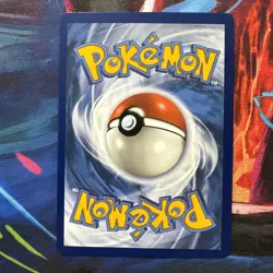 Pokemon TCG Lugia v Silver Tempest 185/195 Holo Ultra Rare Card - Image 2