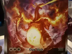 Charizard VMAX SWSH261 SWSH: Sword & Shield Promo Cards Holo - Image 3