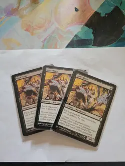 Gnat Miser X 4 Mtg - Image 1