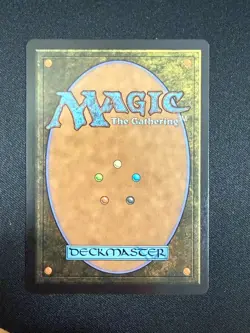 Nyxbloom Ancient (The Cloudsea Djinn) - Final Fantasy (MTG) NM - Image 2