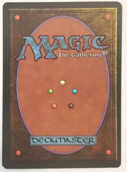 MTG Magic The Gathering Ice Age Land Island, Swamp, Mountain, Plains, Forest-NM+ - Image 3