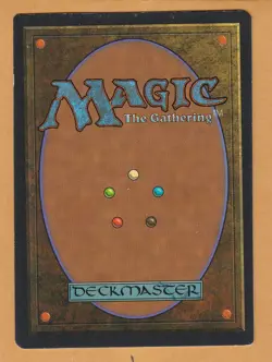 Magic the Gathering: Mana Vault - 4th Edition - Image 2