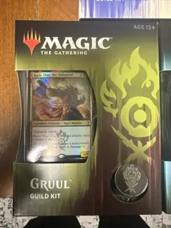 Magic the Gathering MtG Ravnica Allegiance SET OF 5 - Image 2