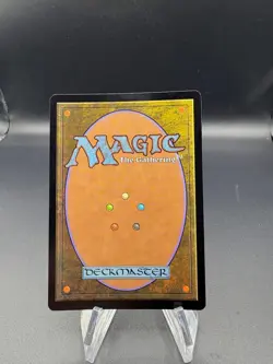 Urborg, Tomb of Yawgmoth Ultimate Masters Foil - Image 2