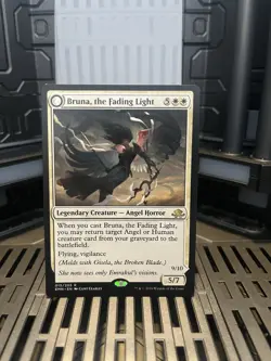 Bruna, the Fading Light Eldritch Moon Regular - Image 1