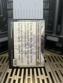 Bruna, the Fading Light Eldritch Moon Regular - Image 2