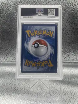 Pokemon Celebrations Here Comes Team Rocket 15/82 Psa 10 - Image 2