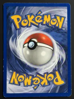 Pokemon Mewtwo 10/102 Holo Unlimited Base Set HP - Image 3