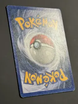 Pokemon Mewtwo 10/102 Holo Unlimited Base Set HP - Image 4