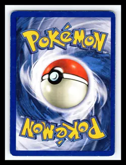 💥 Ivysaur | Pokemon TCG 1999 | (Base Set) Non Holo Vintage # 30/102 - Image 2