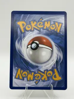 Pokemon TCG Meowth 106/094 Illustration Rare Holo Me02: Phantasmal Flames 2025 - Image 2