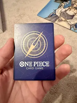 3x Bartholomew Kuma WINNER CHAMPIONSHIP ALT ART OP09-108 ONE PIECE TCG NM - Image 3