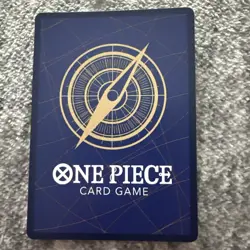 One Piece CCG - OP11 A Fist of Divine Speed - Gum-Gum Red Hawk Manga Event - Image 4