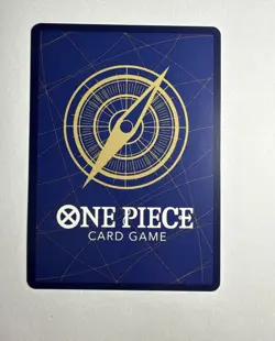 One Piece OP07-111 Lilith OP13 Special SP Parallel ENG Alternate Alt Art - Image 2