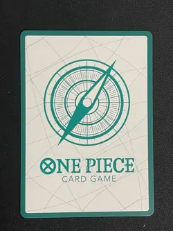 ONE PIECE Card Game Uta Gold Don Extra Booster Heroines edition EB03 japanese - Image 2