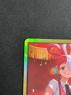 ONE PIECE Card Game Uta Gold Don Extra Booster Heroines edition EB03 japanese - Image 3