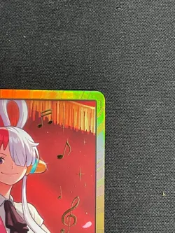 ONE PIECE Card Game Uta Gold Don Extra Booster Heroines edition EB03 japanese - Image 4