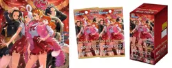 ONE PIECE Card Game Heroines Special Set From JAPAN & 10x 3rd Anniv Promo - Image 5