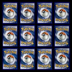12x Dragonite Lot Dragonair Dratini 96.0 Sun Moon Pokemon Cards Collection Set - Image 2