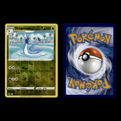 12x Dragonite Lot Dragonair Dratini 96.0 Sun Moon Pokemon Cards Collection Set - Image 4