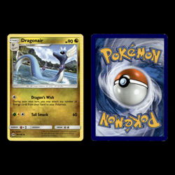 12x Dragonite Lot Dragonair Dratini 96.0 Sun Moon Pokemon Cards Collection Set - Image 5