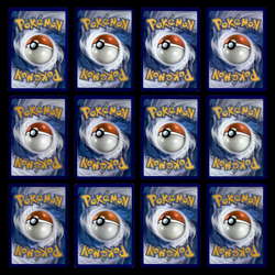 12x Porygon-Z Lot Porygon2 Porygon 66.0 XY Ancient Origins Pokemon Cards Set TCG - Image 2
