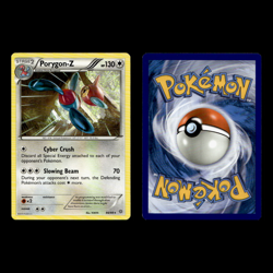 12x Porygon-Z Lot Porygon2 Porygon 66.0 XY Ancient Origins Pokemon Cards Set TCG - Image 3