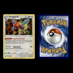 12x Porygon-Z Lot Porygon2 Porygon 66.0 XY Ancient Origins Pokemon Cards Set TCG - Image 4
