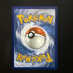 Pokemon TCG Snorlax #51 Scarlet & Violet 151 Promo Card - Image 3